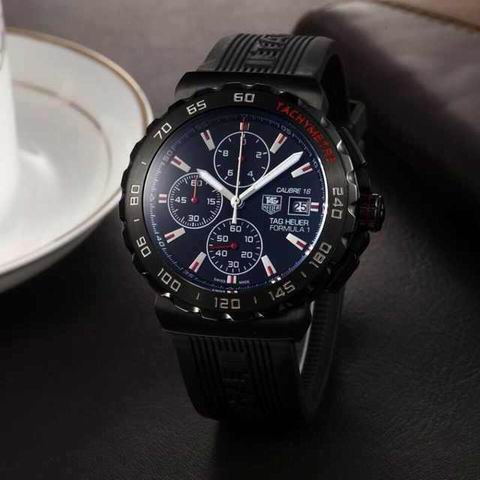 TAG Heuer Watch 362